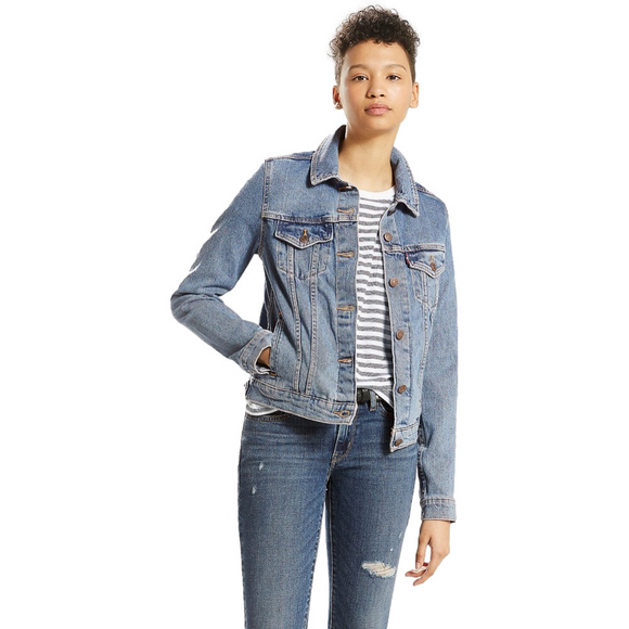 Levi's Jackets & Blazers - Levi’s original trucker jacket